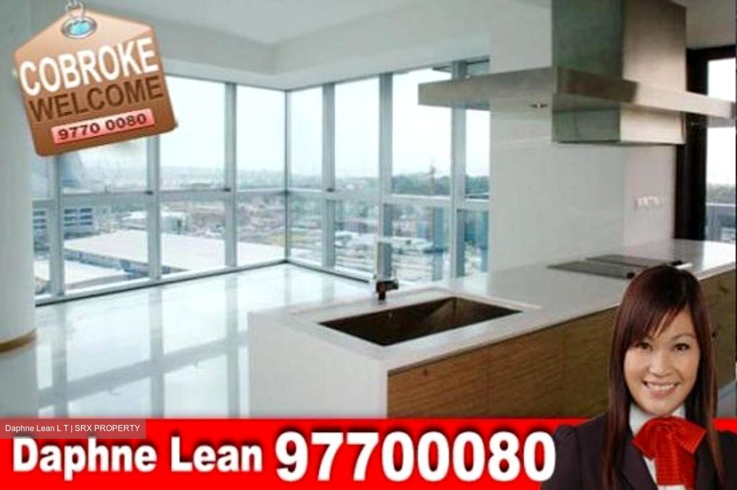 Marina Bay Residences (D1), Condominium #288162161